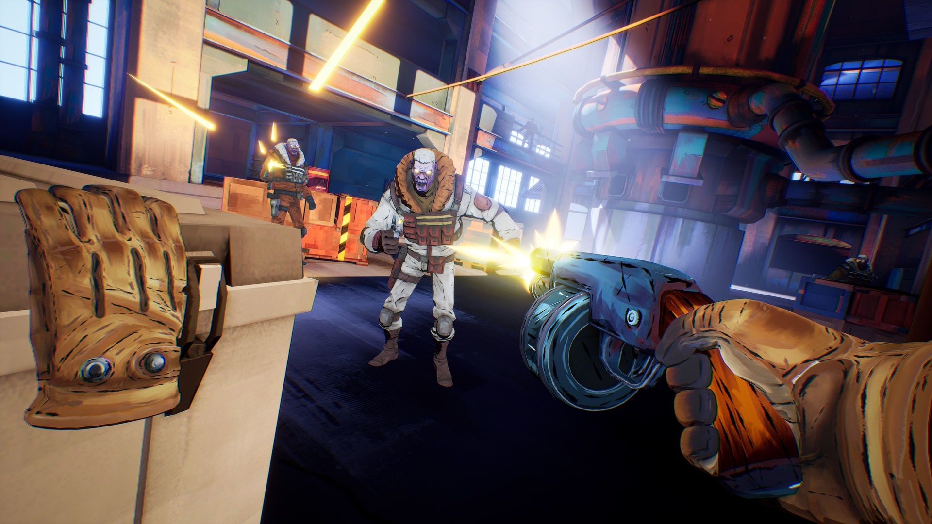 Fracked Steam CD Key