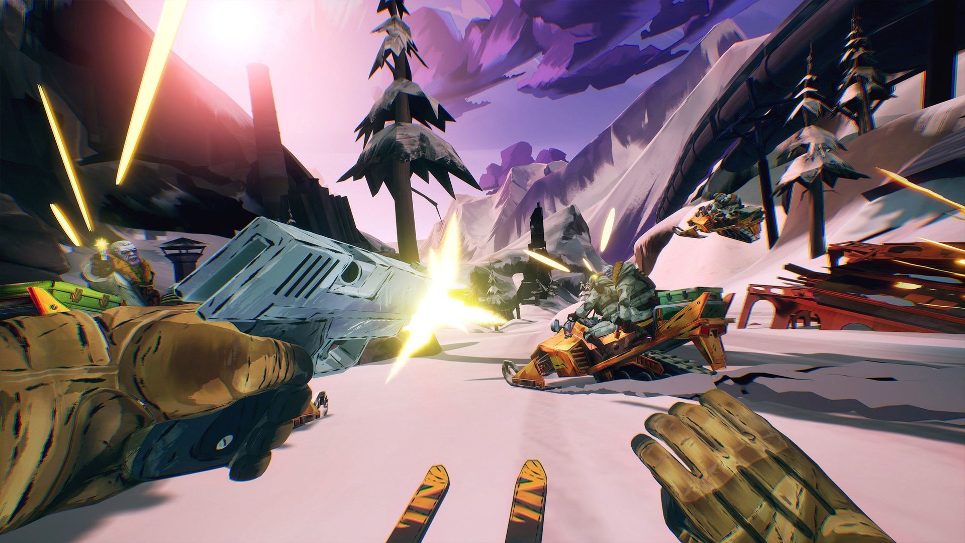 Fracked Steam CD Key