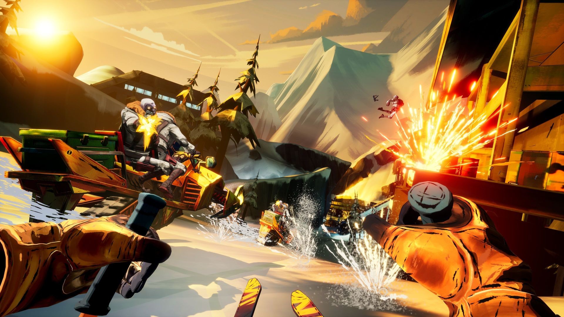Fracked Steam CD Key