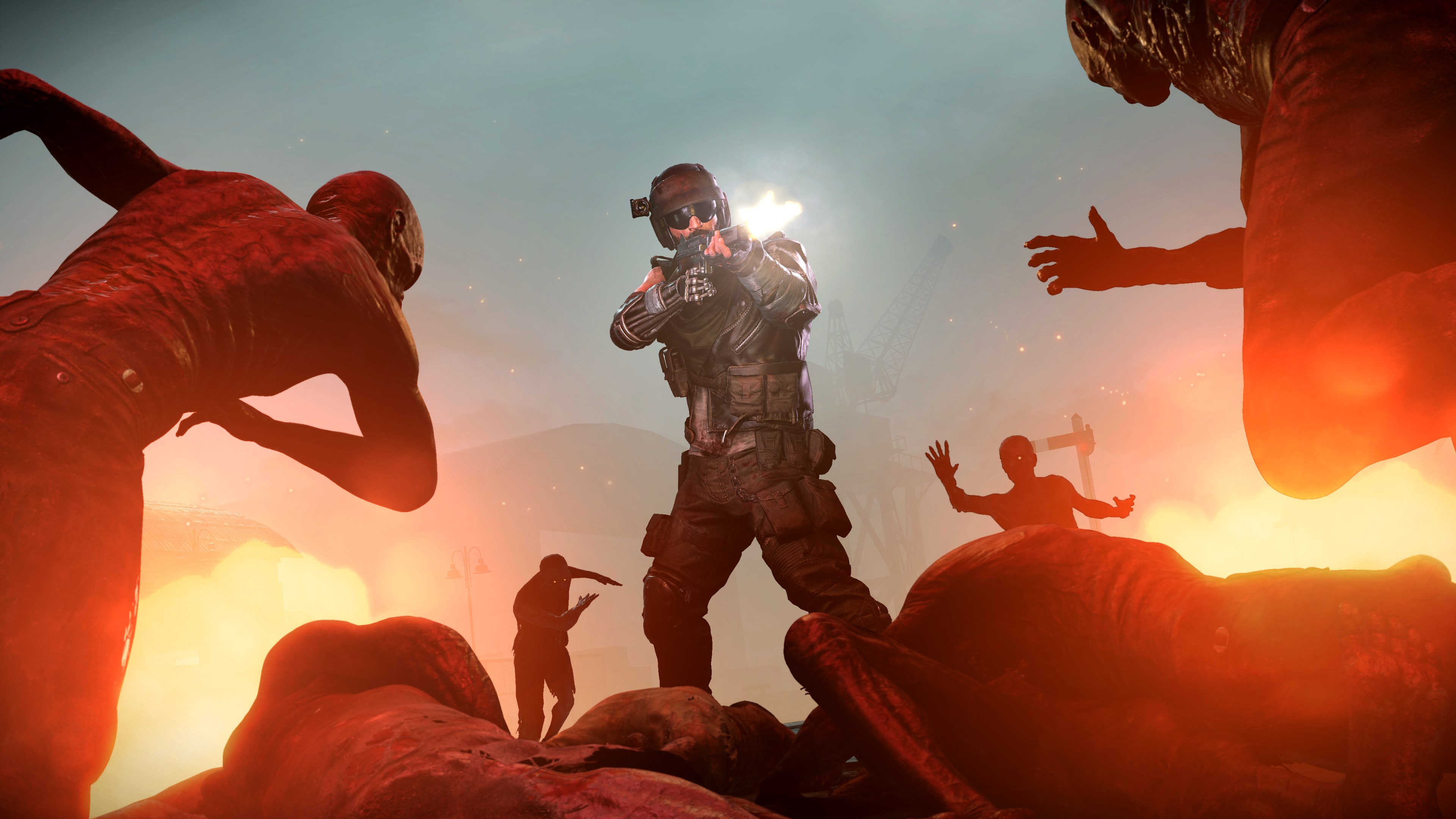 Zombie Army 4 - Ragnarök Campaign & Character Pack DLC AR XBOX One / Xbox Series X|S / Windows 10 CD Key