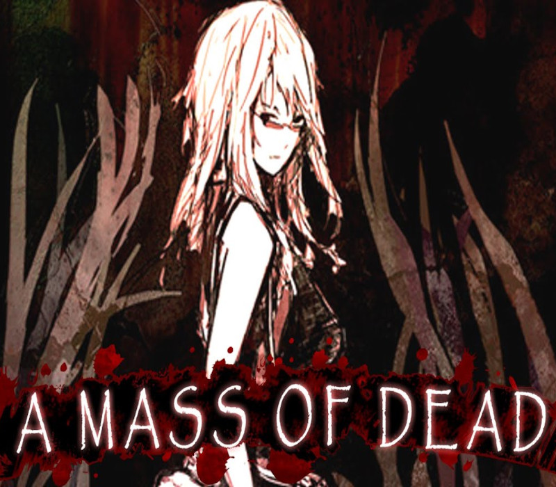 A Mass of Dead RU/CIS PC Steam Gift