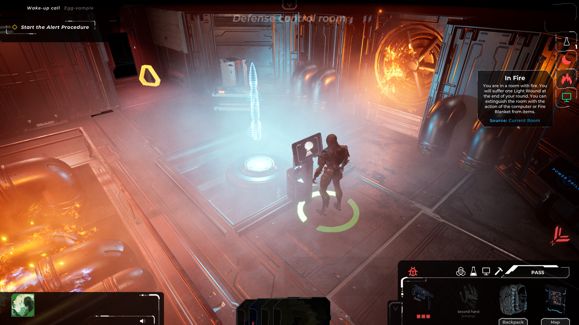 Nemesis Lockdown PC Steam Account