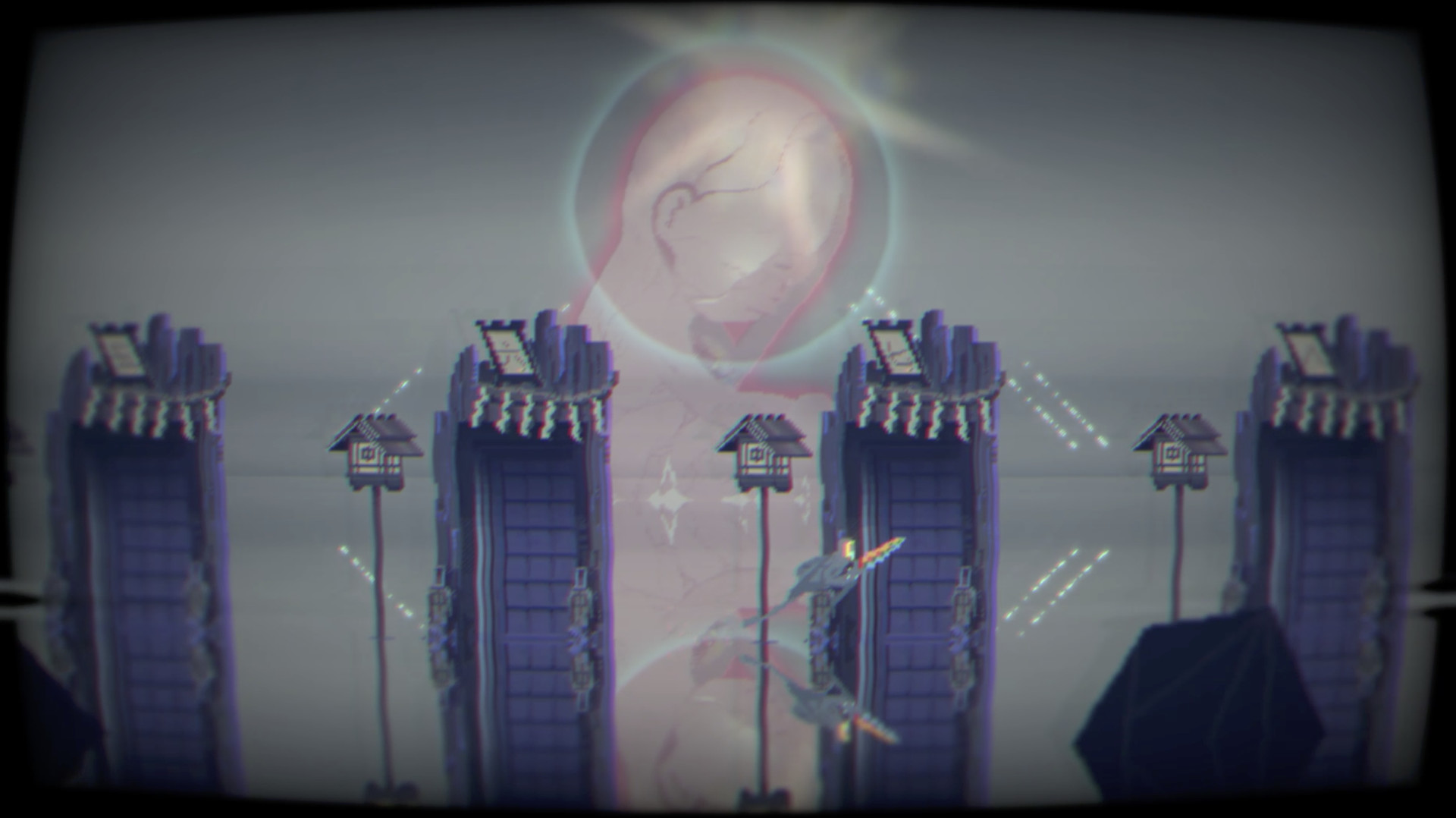 Narita Boy EU Steam CD Key