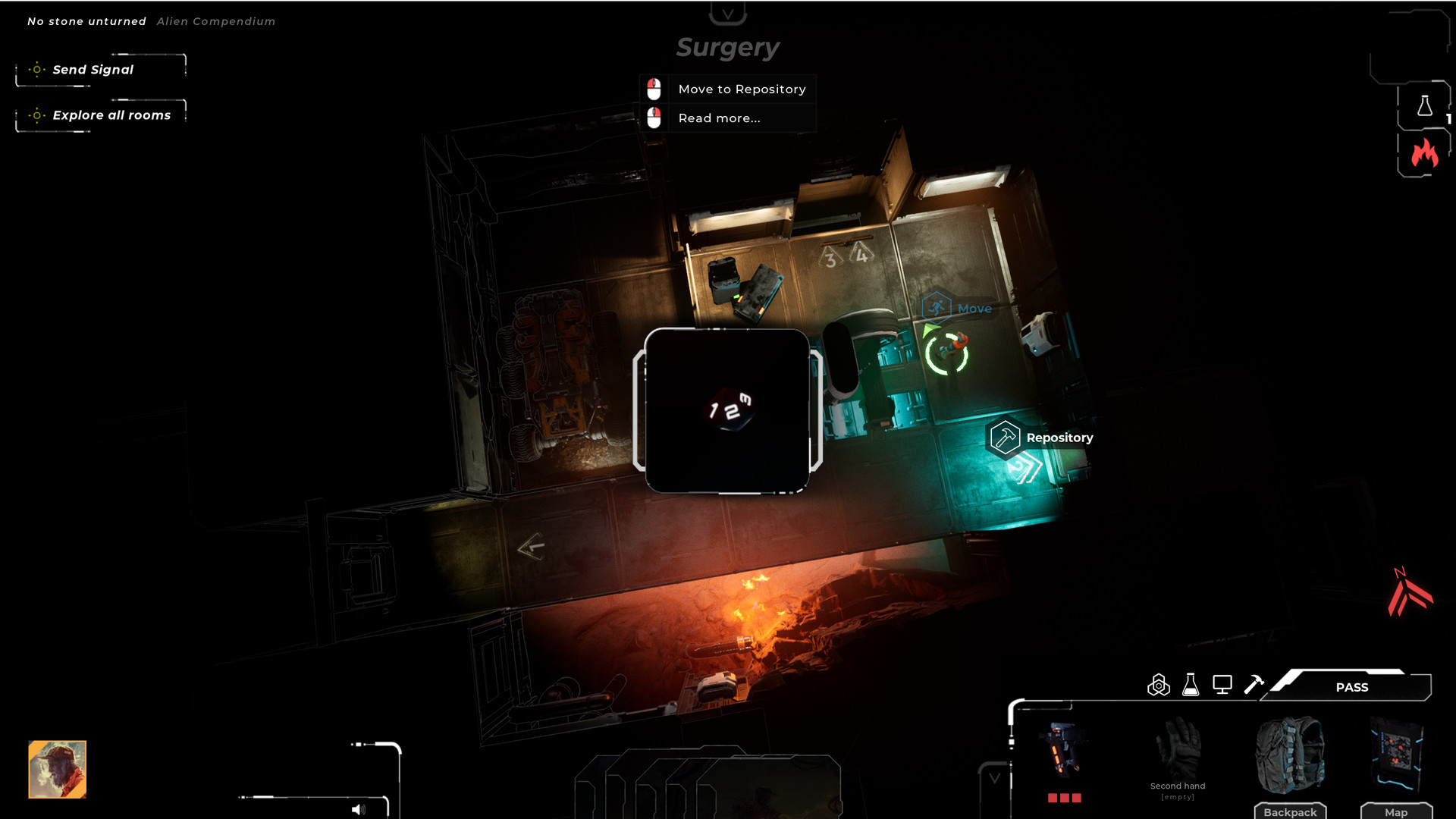 Nemesis Lockdown Steam CD Key