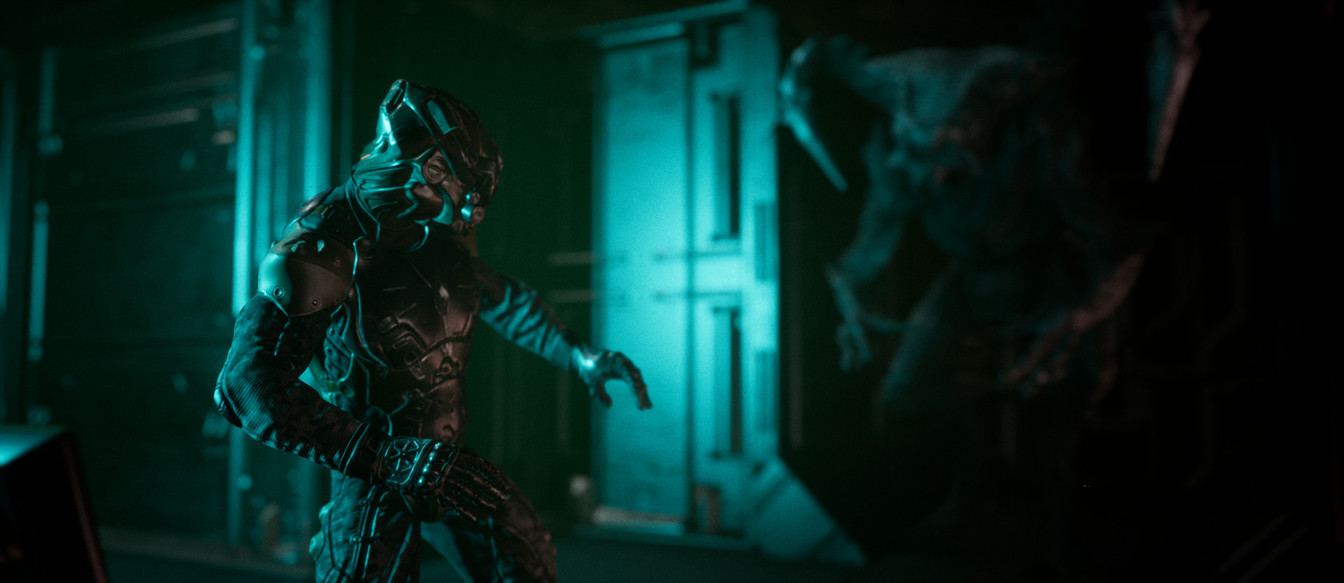 Nemesis Lockdown Steam CD Key