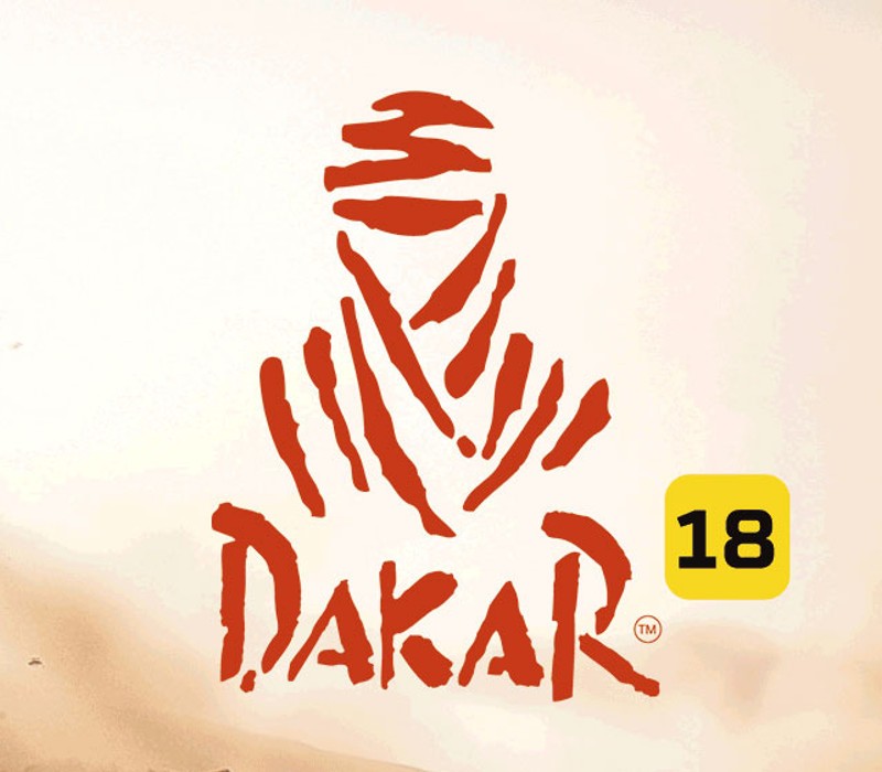 DAKAR 18 XBOX One / Xbox Series X|S Account