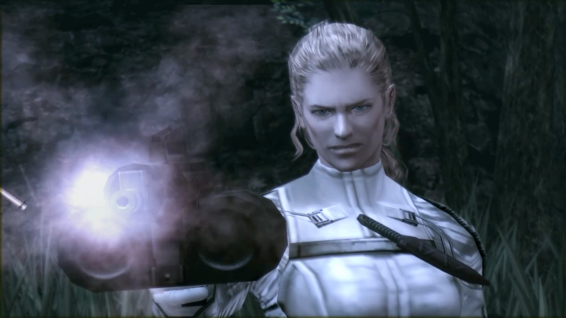 METAL GEAR SOLID 3: Snake Eater - Master Collection Version PC Steam A