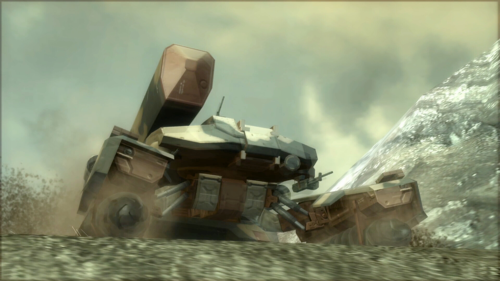 METAL GEAR SOLID 3: Snake Eater - Master Collection Version PC Steam A