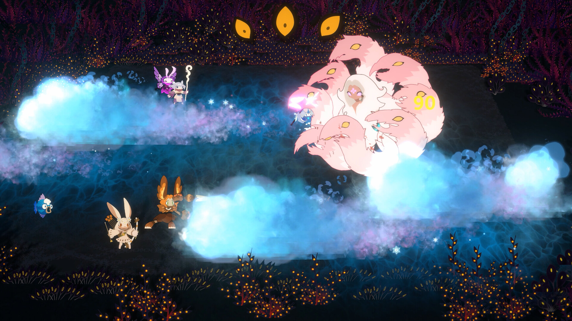 Yaoling: Mythical Journey PC Steam CD Key