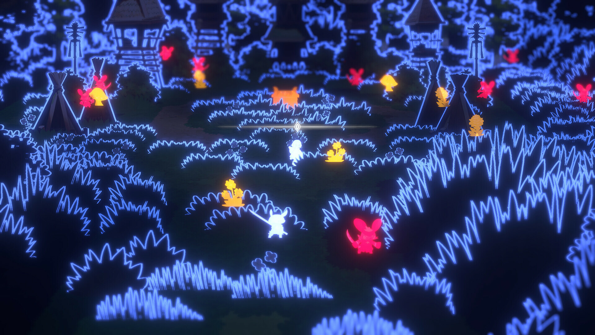 Yaoling: Mythical Journey PC Steam CD Key