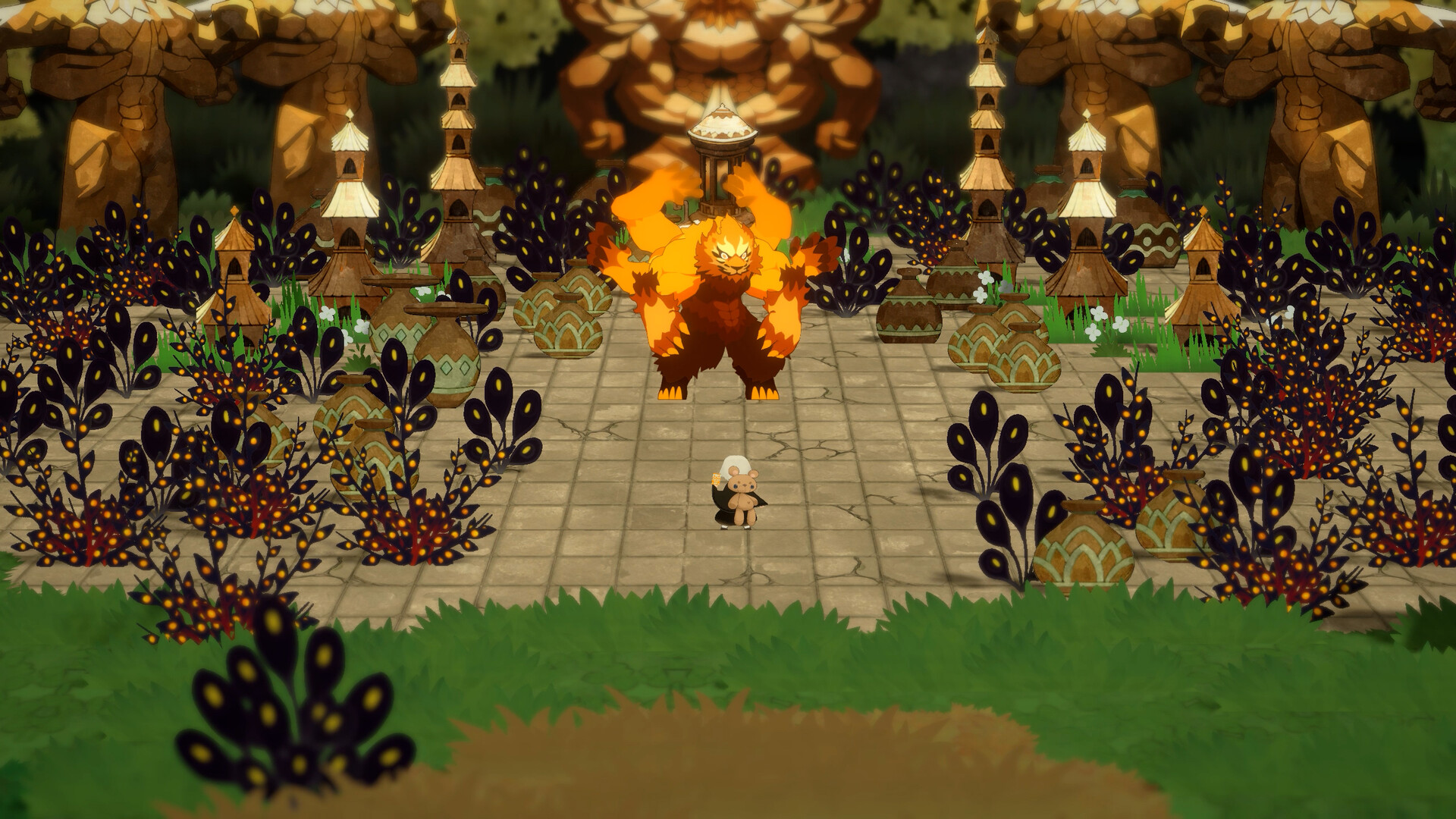 Yaoling: Mythical Journey PC Steam CD Key