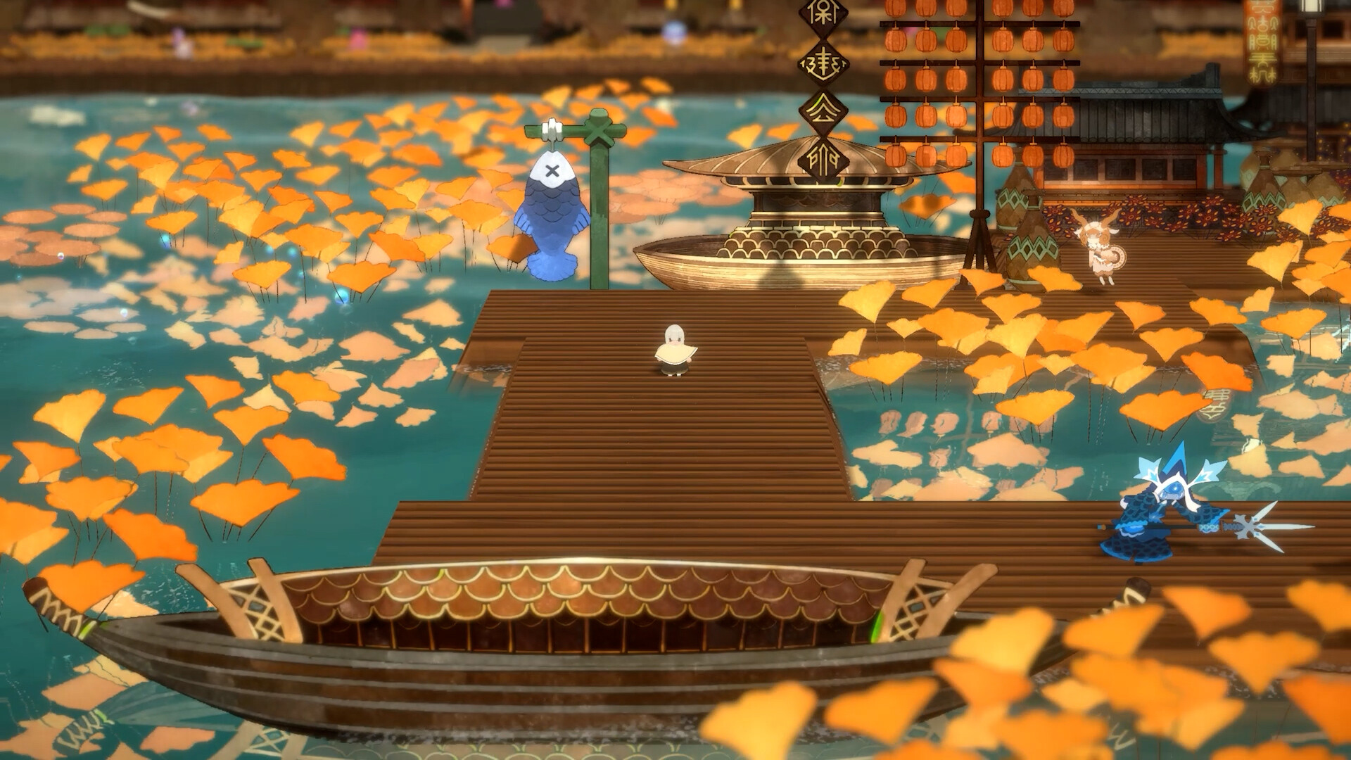 Yaoling: Mythical Journey PC Steam CD Key