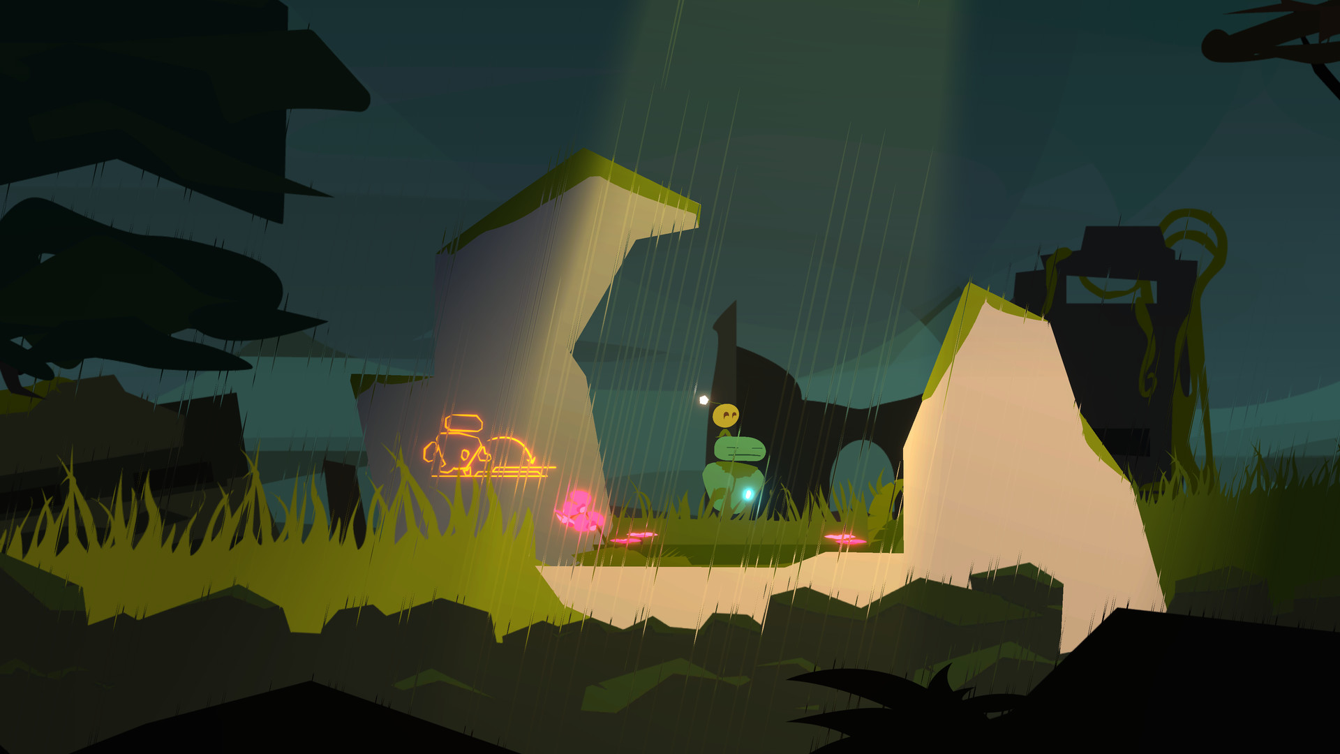 Forgotten Spirits Steam CD Key