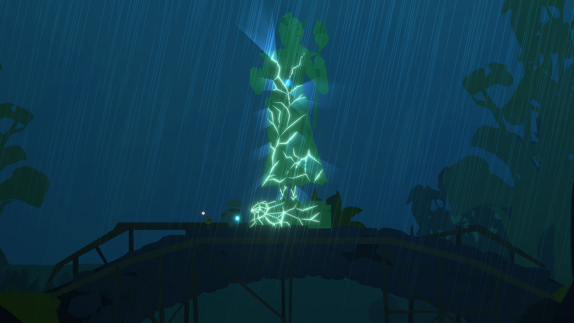 Forgotten Spirits Steam CD Key