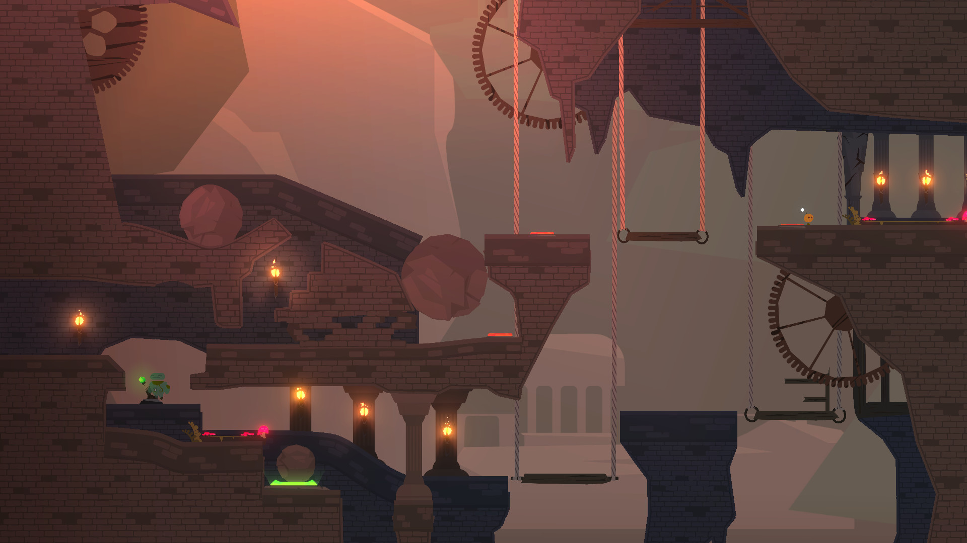 Forgotten Spirits Steam CD Key