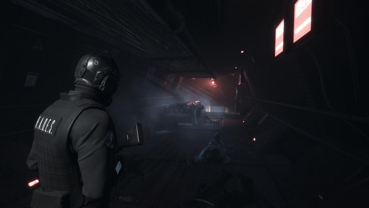 Daymare: 1998 XBOX One / Xbox Series X|S Klucz cyfrowy