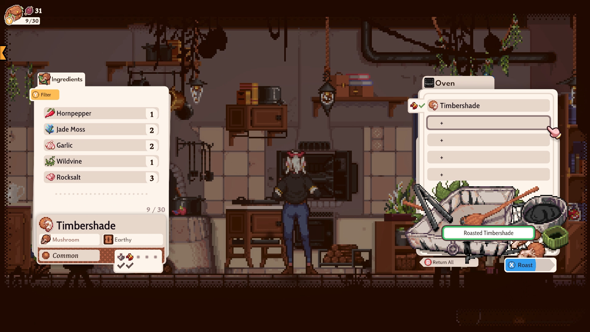 Magical Delicacy PC Steam CD Key