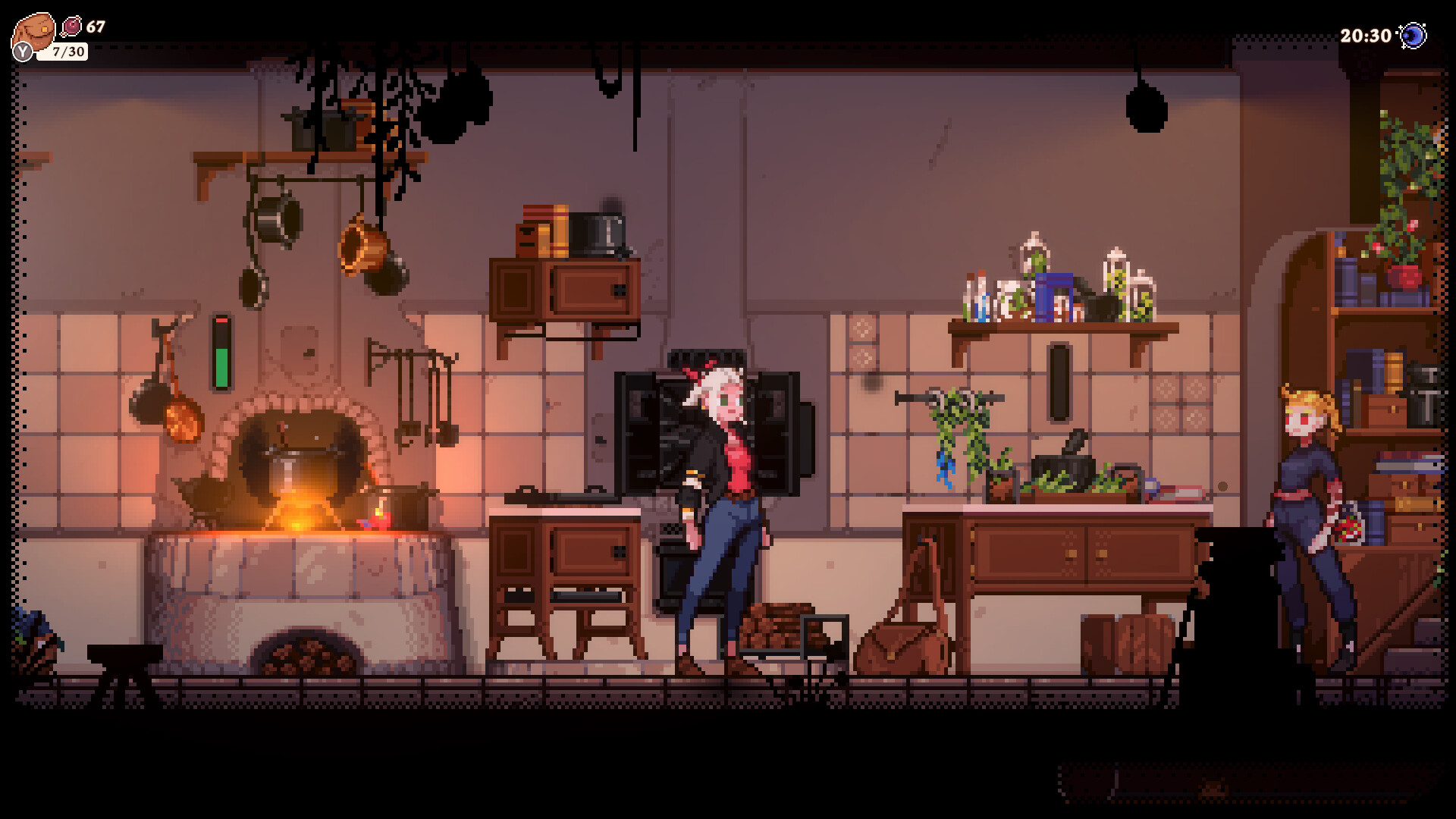 Magical Delicacy PC Steam CD Key