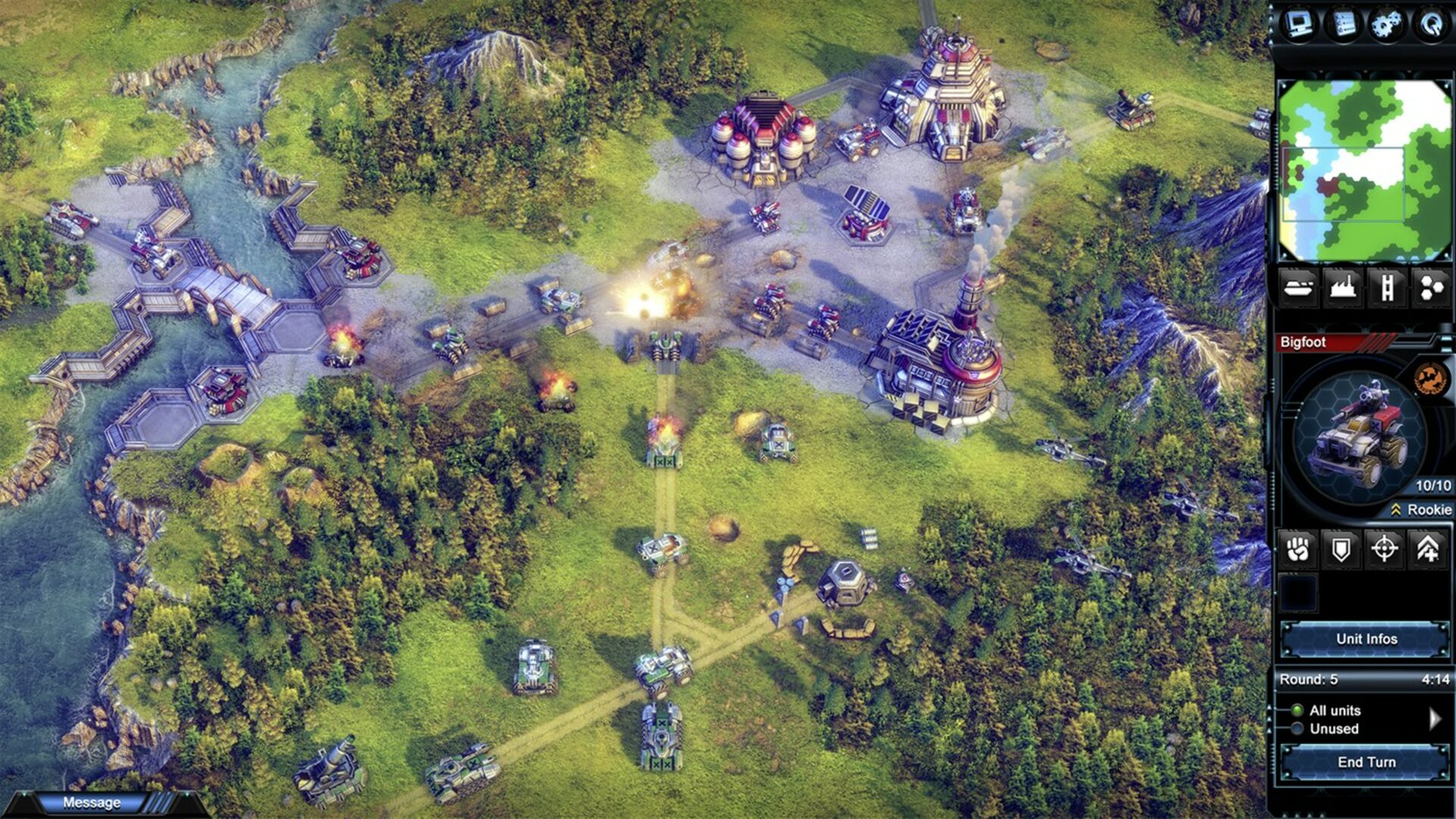 Battle Worlds: Kronos XBOX One / Xbox Series X|S Account