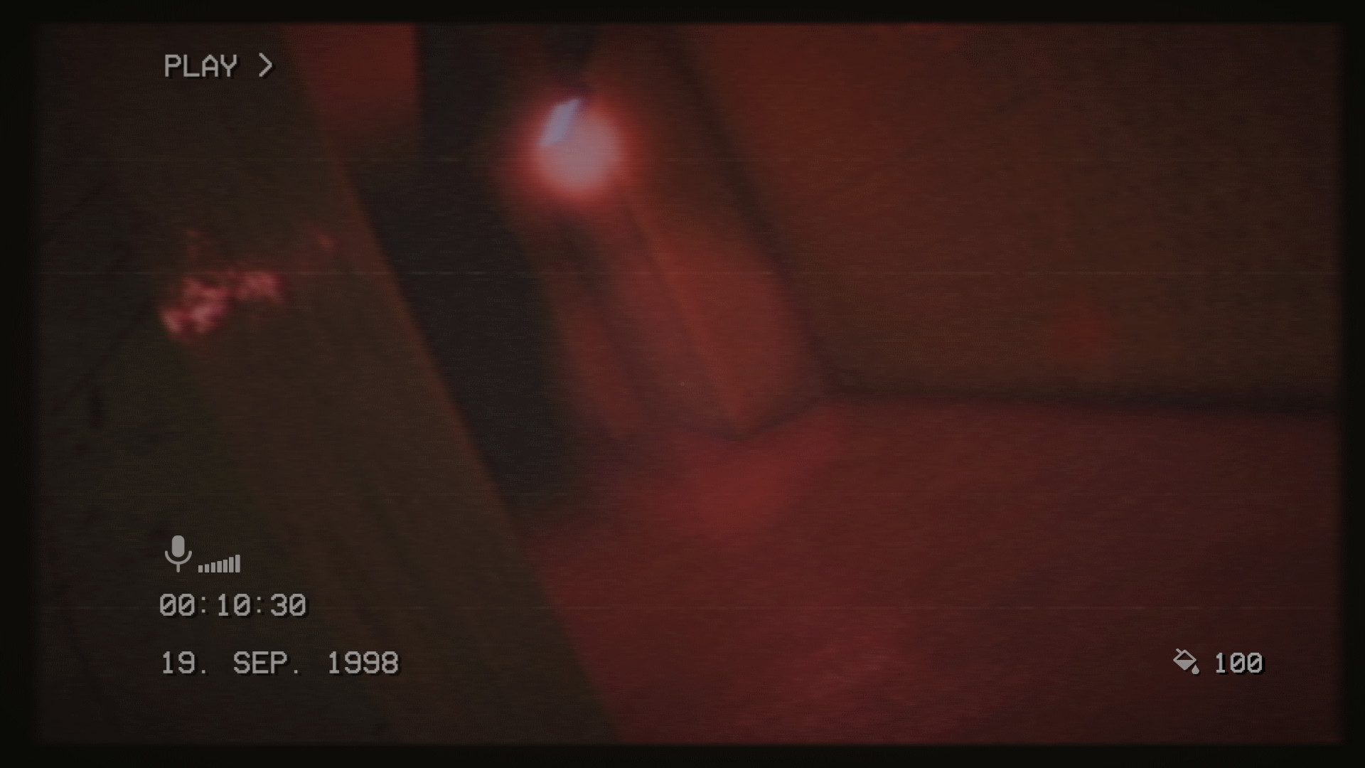 The Backrooms 1998: Found Footage Backroom Survival Horror Game PC Steam Klucz cyfrowy