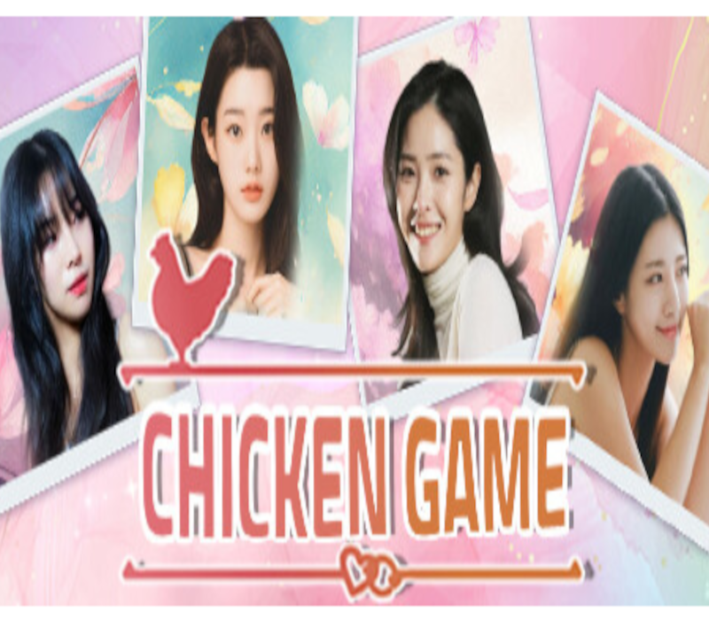 Chicken Game PC Steam CD Key