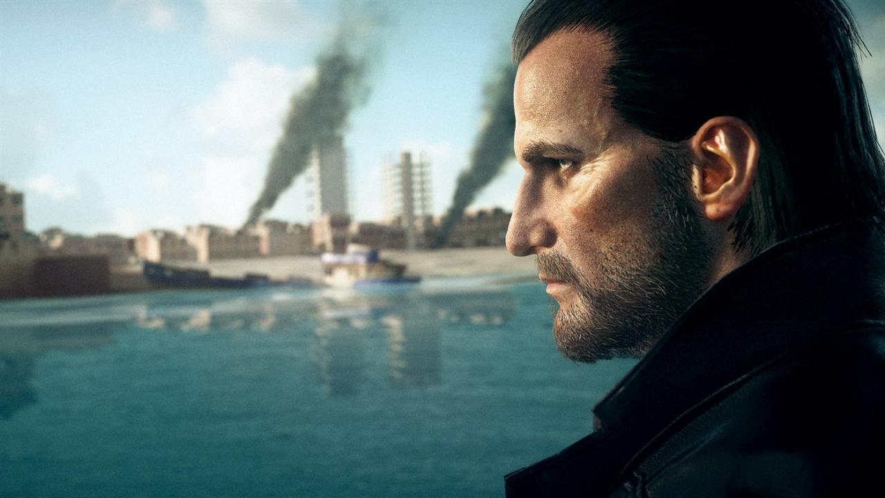 HITMAN 3 EU Steam CD Key
