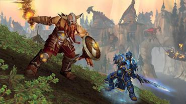World of Warcraft 60 DAYS Pre-Paid Time Card CH