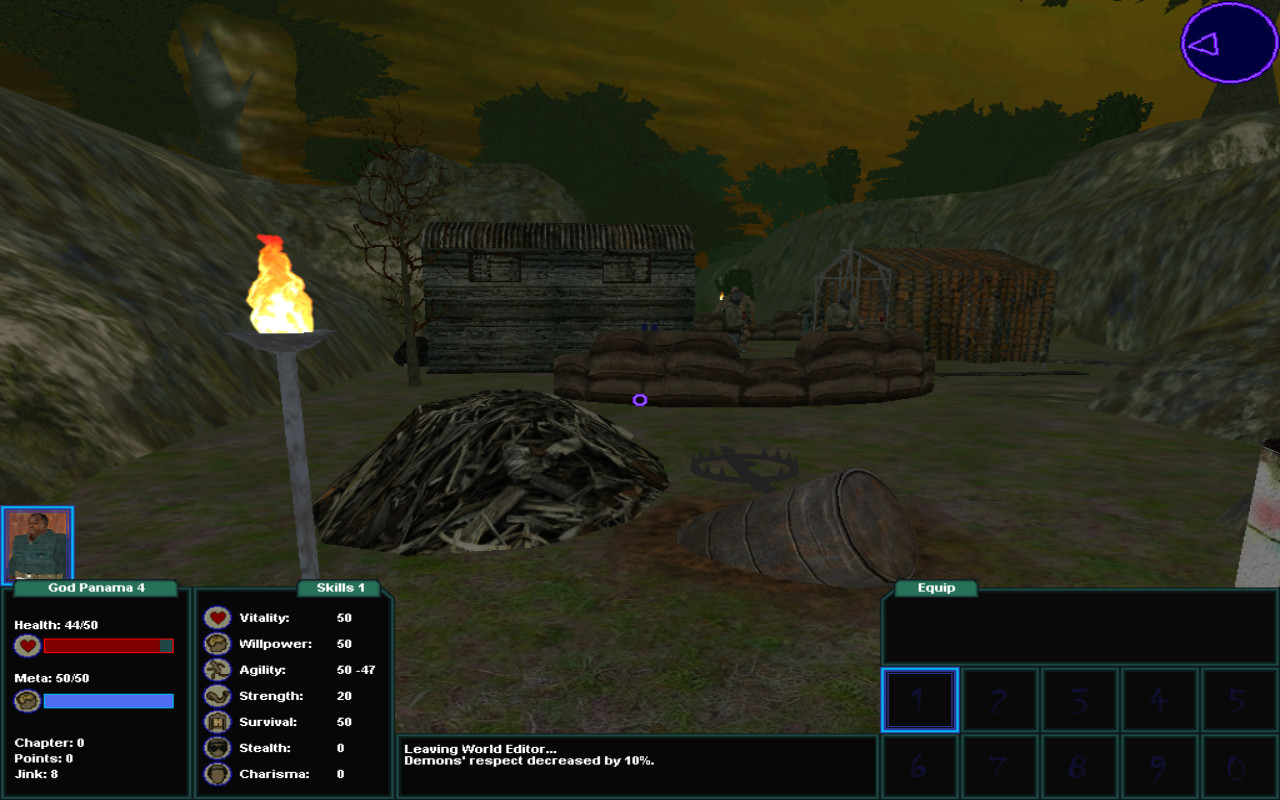 Brigand: Oaxaca - Panama DLC Steam CD Key