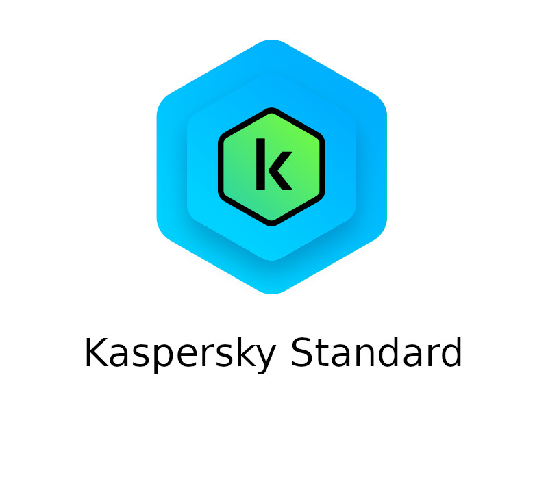 Kaspersky Standard for Mobile 2024 EU Key (1 Year / 1 Device)