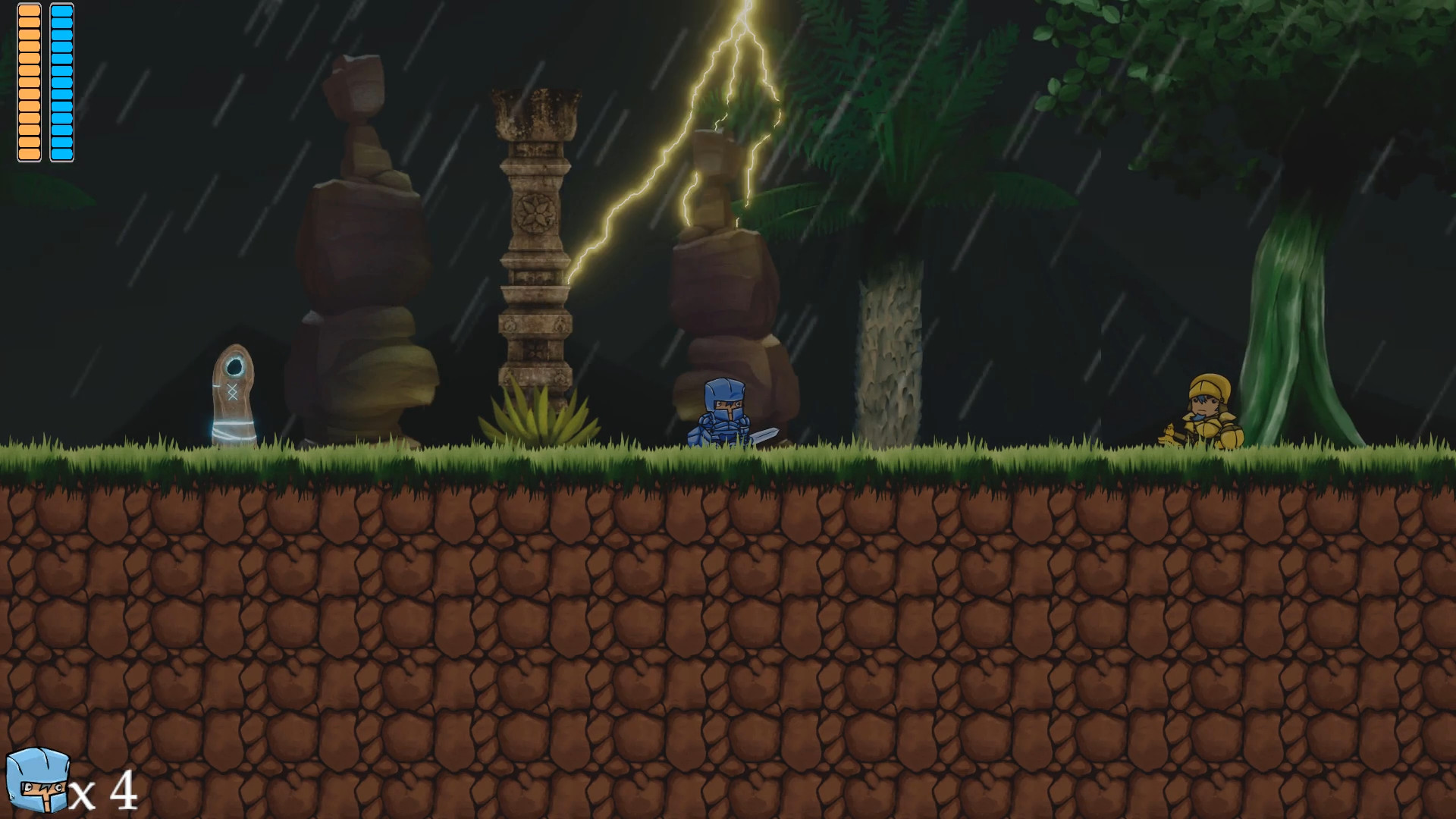 The Adventures Of Maximus Steam CD Key