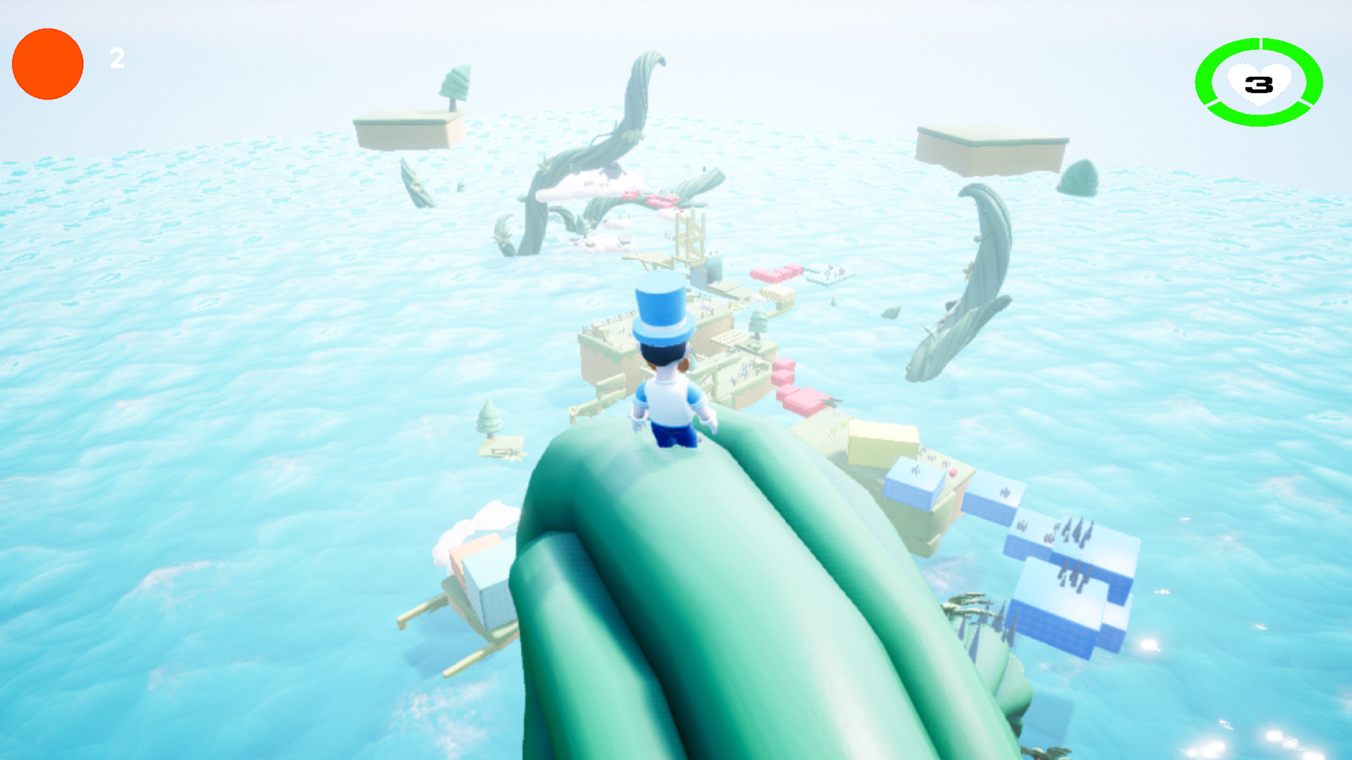 Super Clown Adventures Steam CD Key