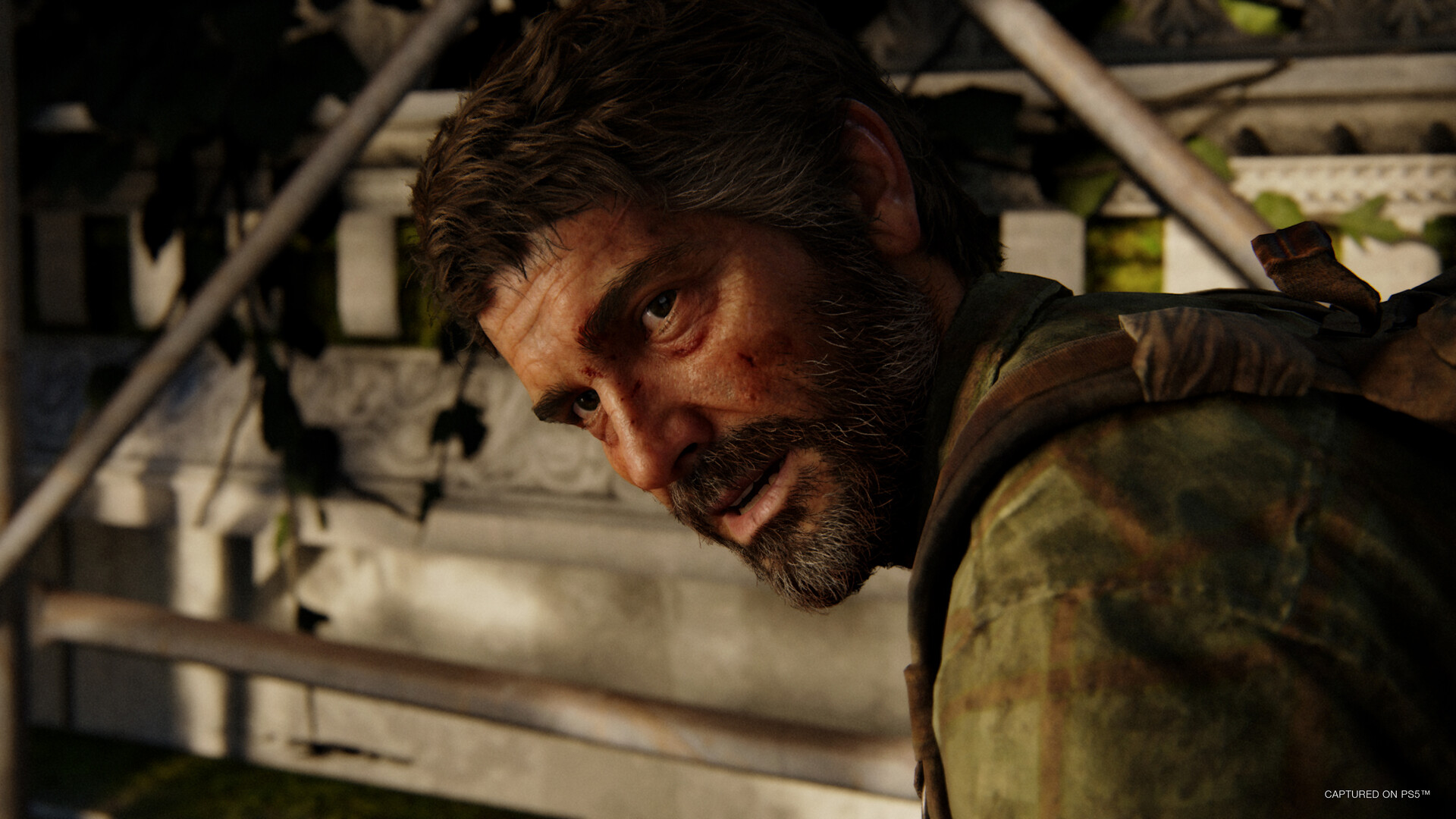 The Last of Us Part 1 Digital Deluxe Edition EU Steam CD Key