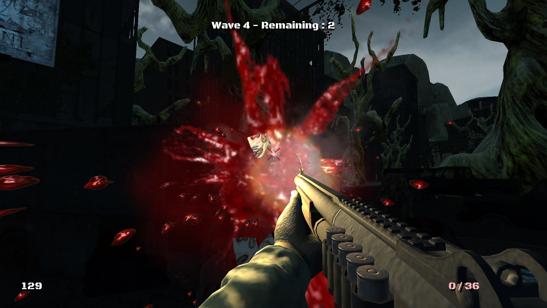 Dangerous Lands Steam Klucz cyfrowy