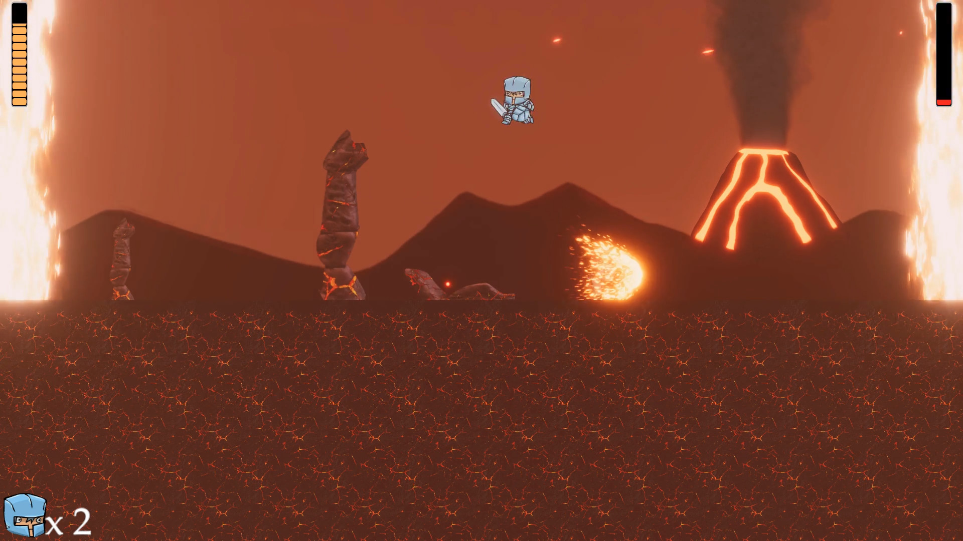 The Adventures Of Maximus Steam CD Key