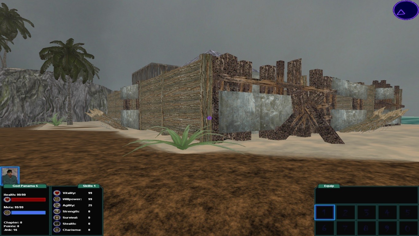 Brigand: Oaxaca - Panama DLC Steam CD Key
