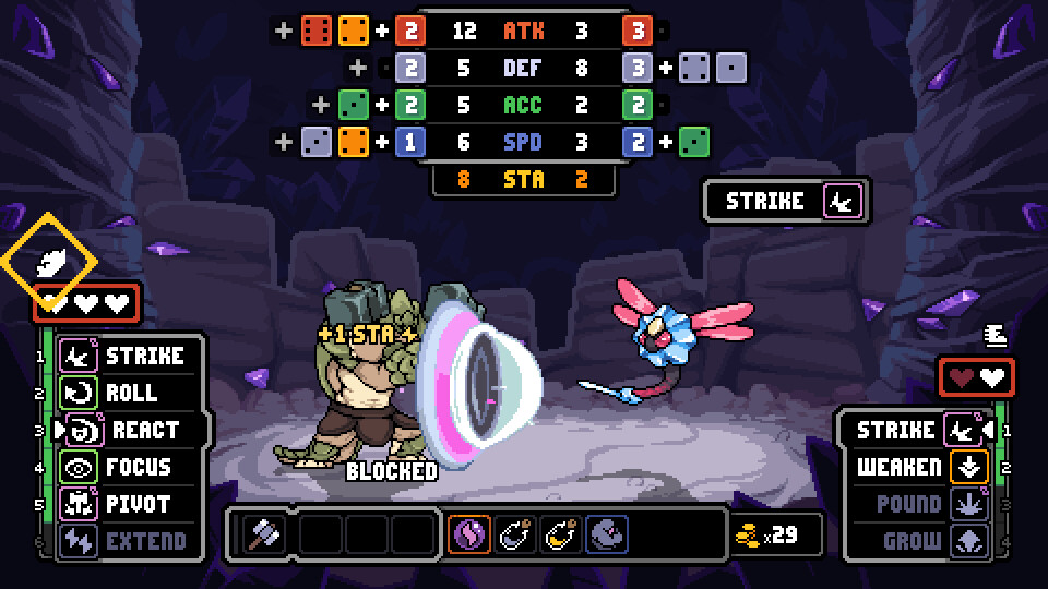 Dungeons of Aether Steam CD Key