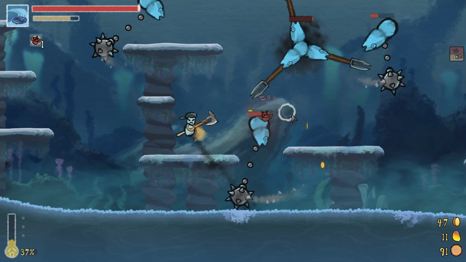 Bing in Wonderland EN Language Only Steam CD Key