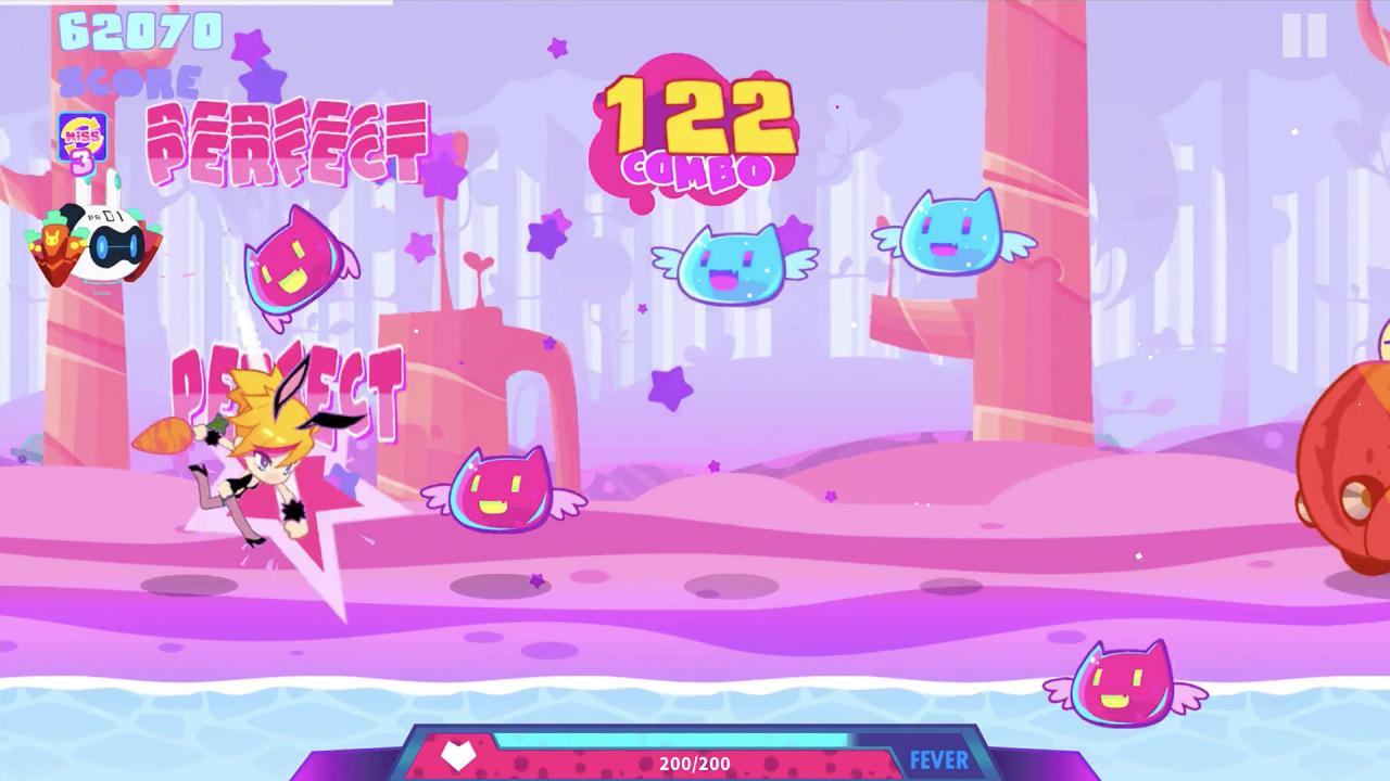 Muse Dash Steam Account