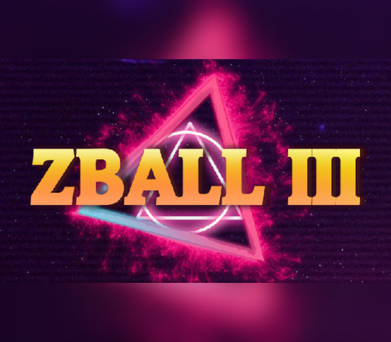 Zball III Steam CD Key