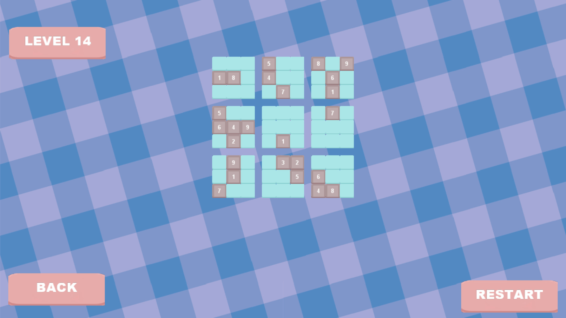 SUDOKU TIME Steam CD Key