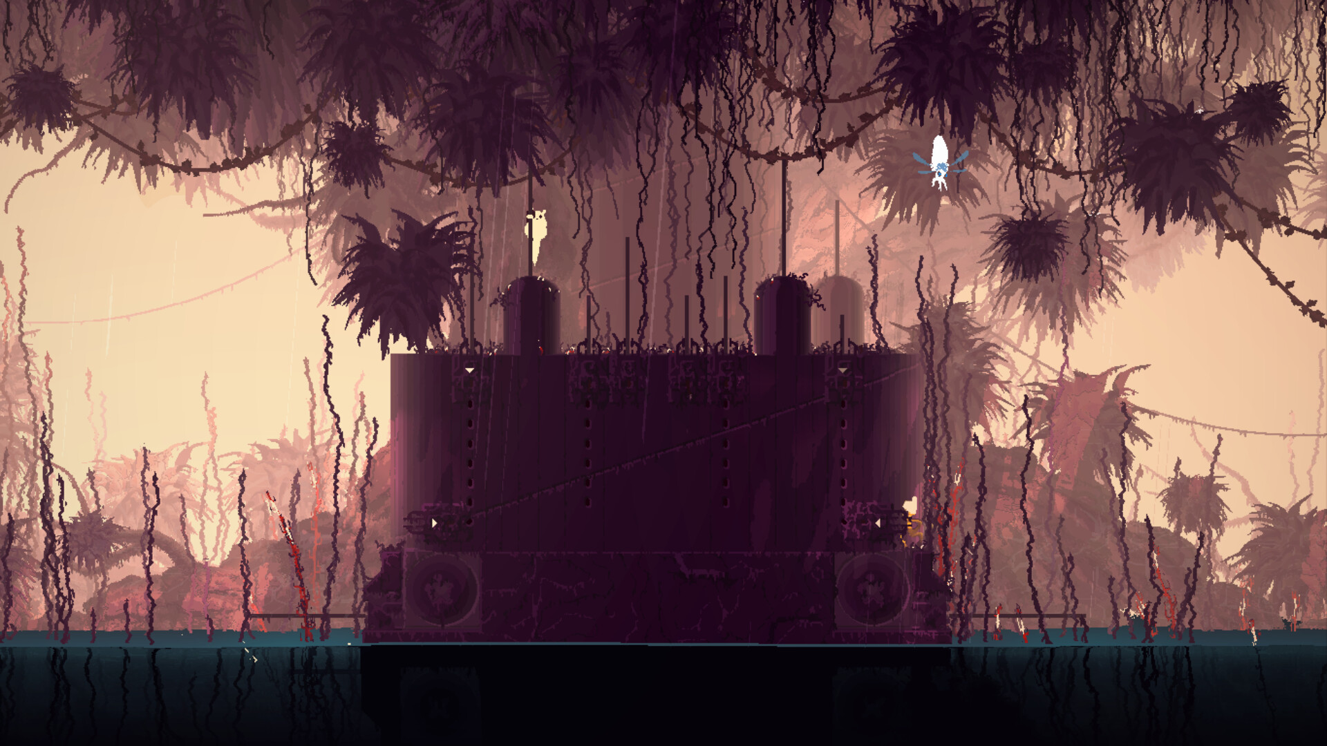 Rain World - Downpour DLC Steam Altergift