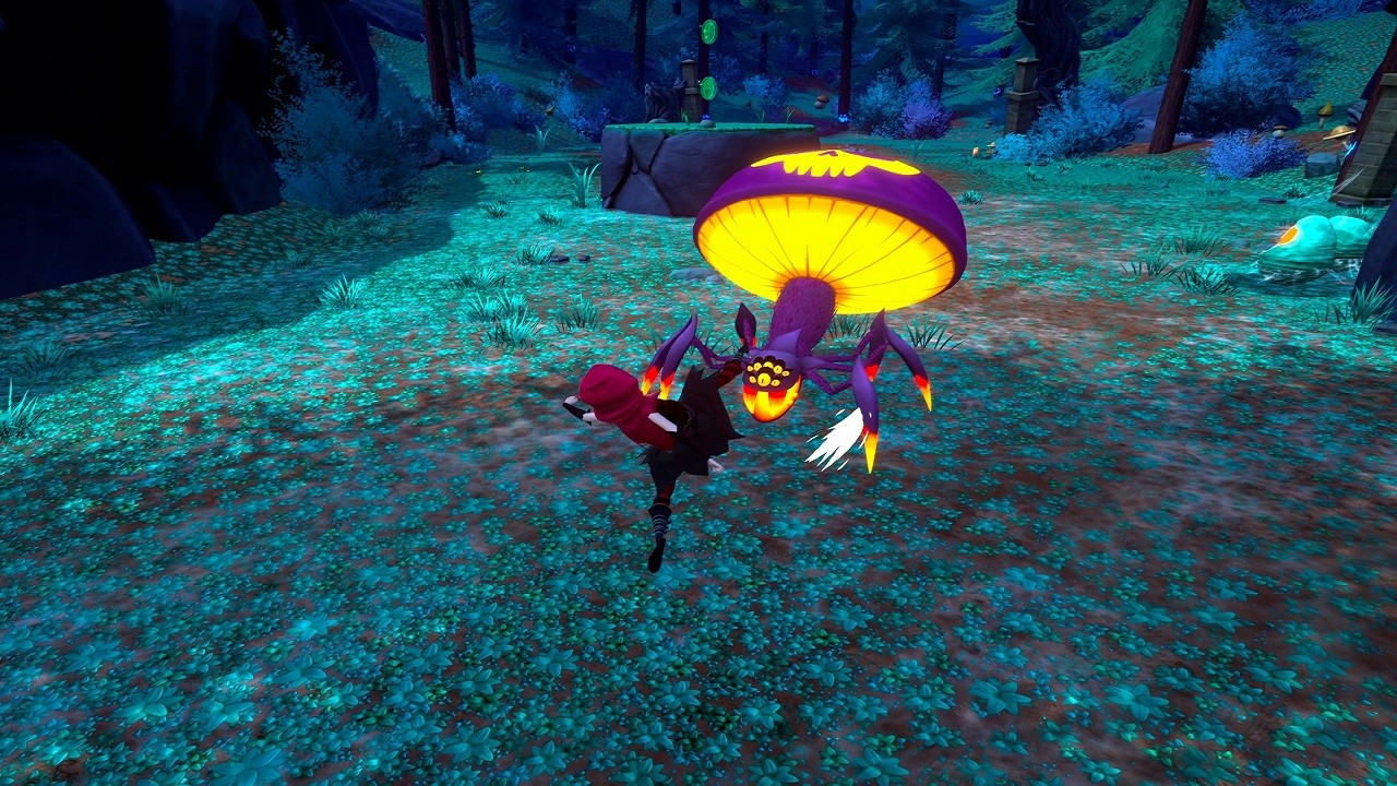 Hotel Transylvania: Scary-Tale Adventures XBOX One / Xbox Series X|S CD Key
