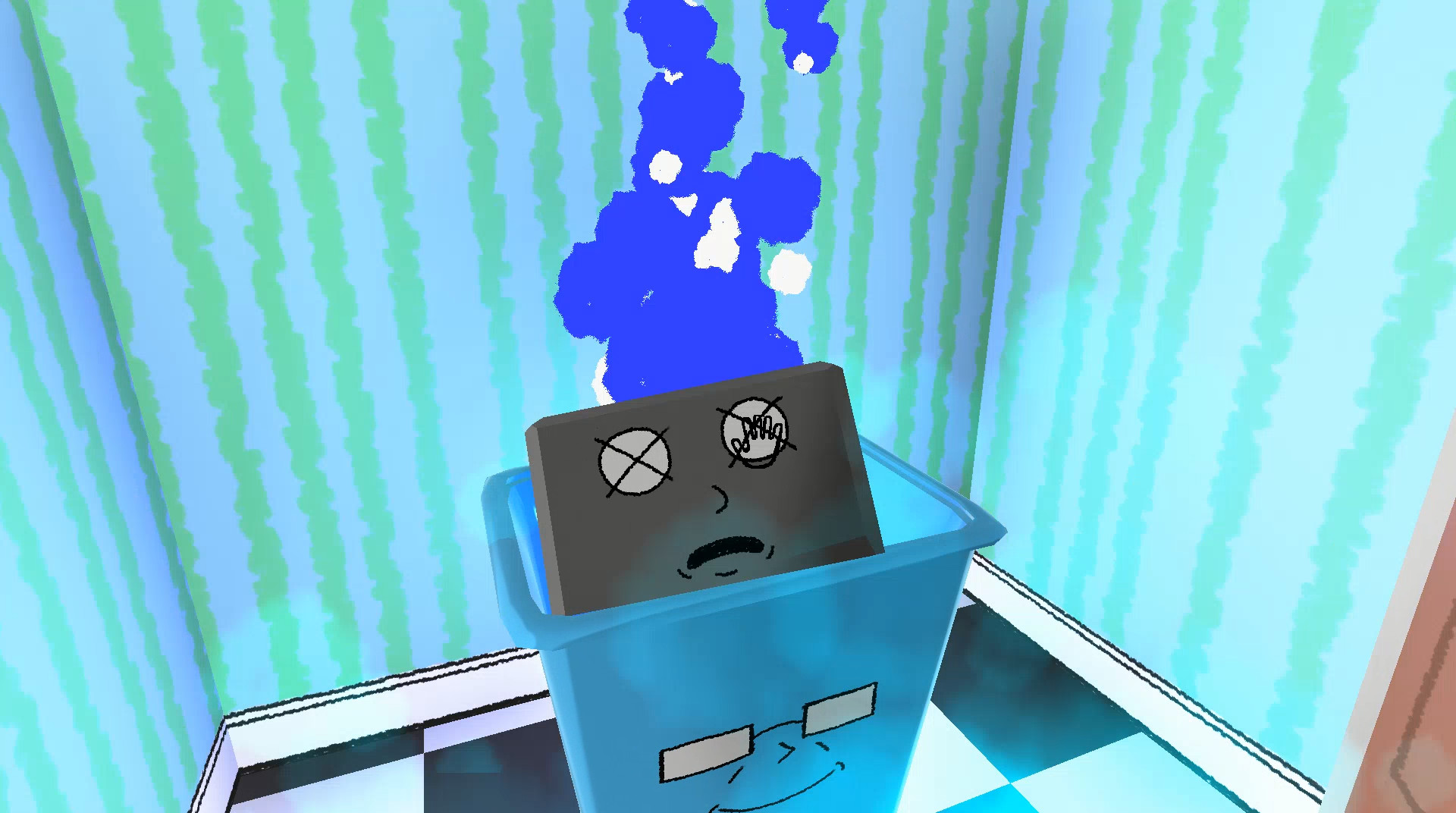 House Sitter Steam CD Key