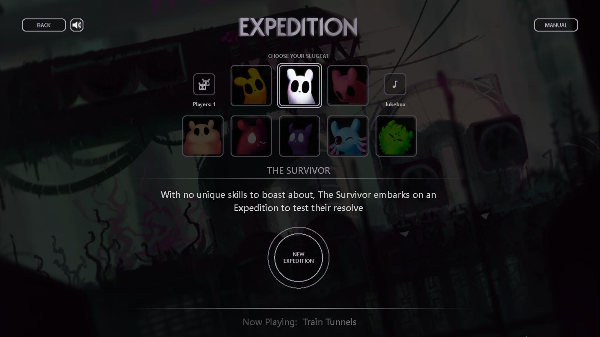 Rain World - Downpour DLC Steam Altergift