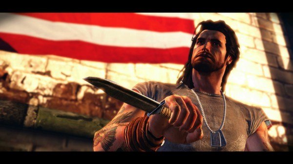 Ride to Hell Retribution - Cook's Mad Recipe Steam Gift