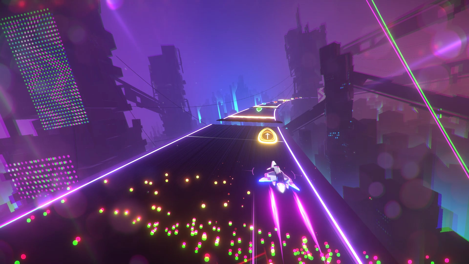 AVICII Invector - Magma Track Pack DLC Steam CD Key