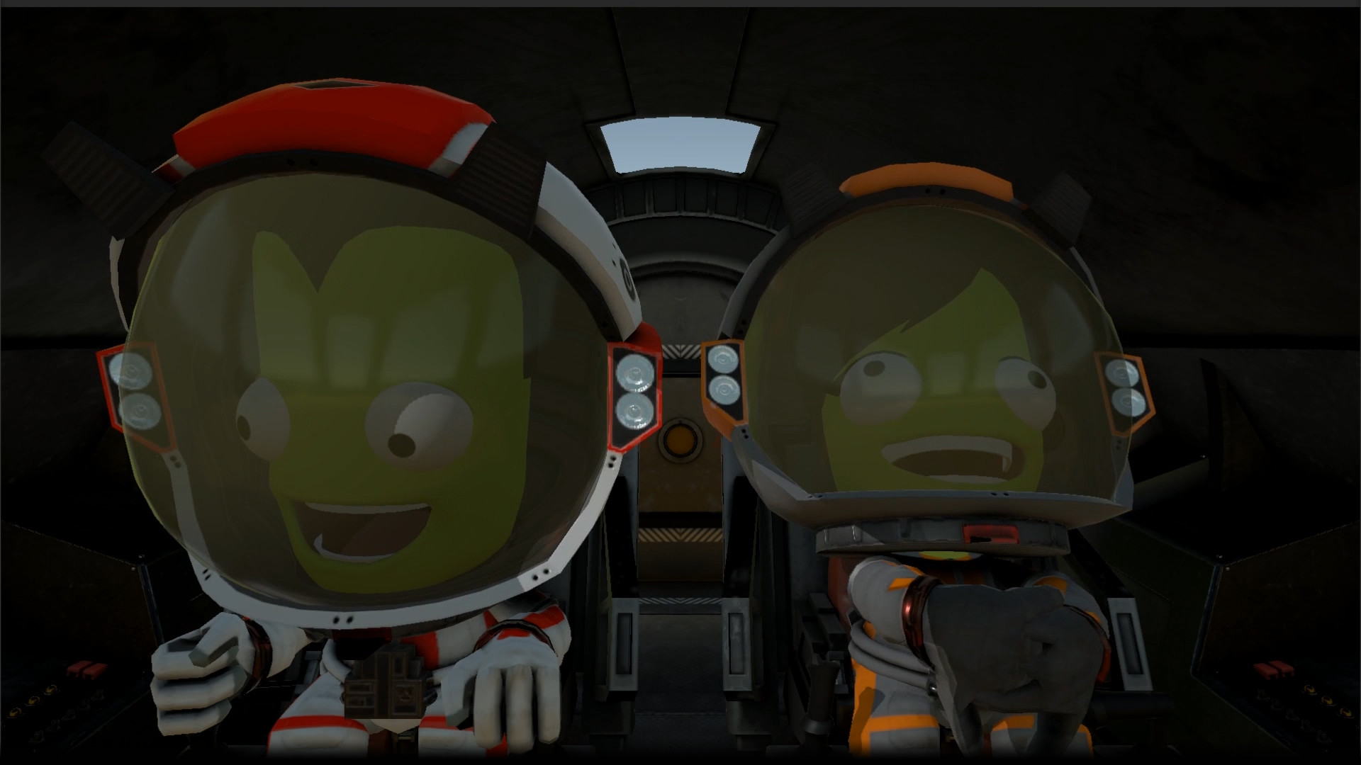 Kerbal Space Program 2 Steam Account