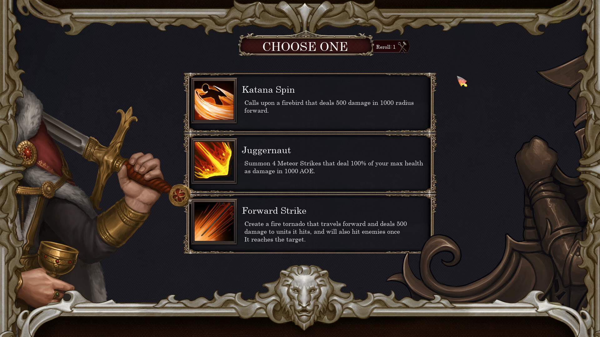 Perseus: Titan Slayer Steam Altergift