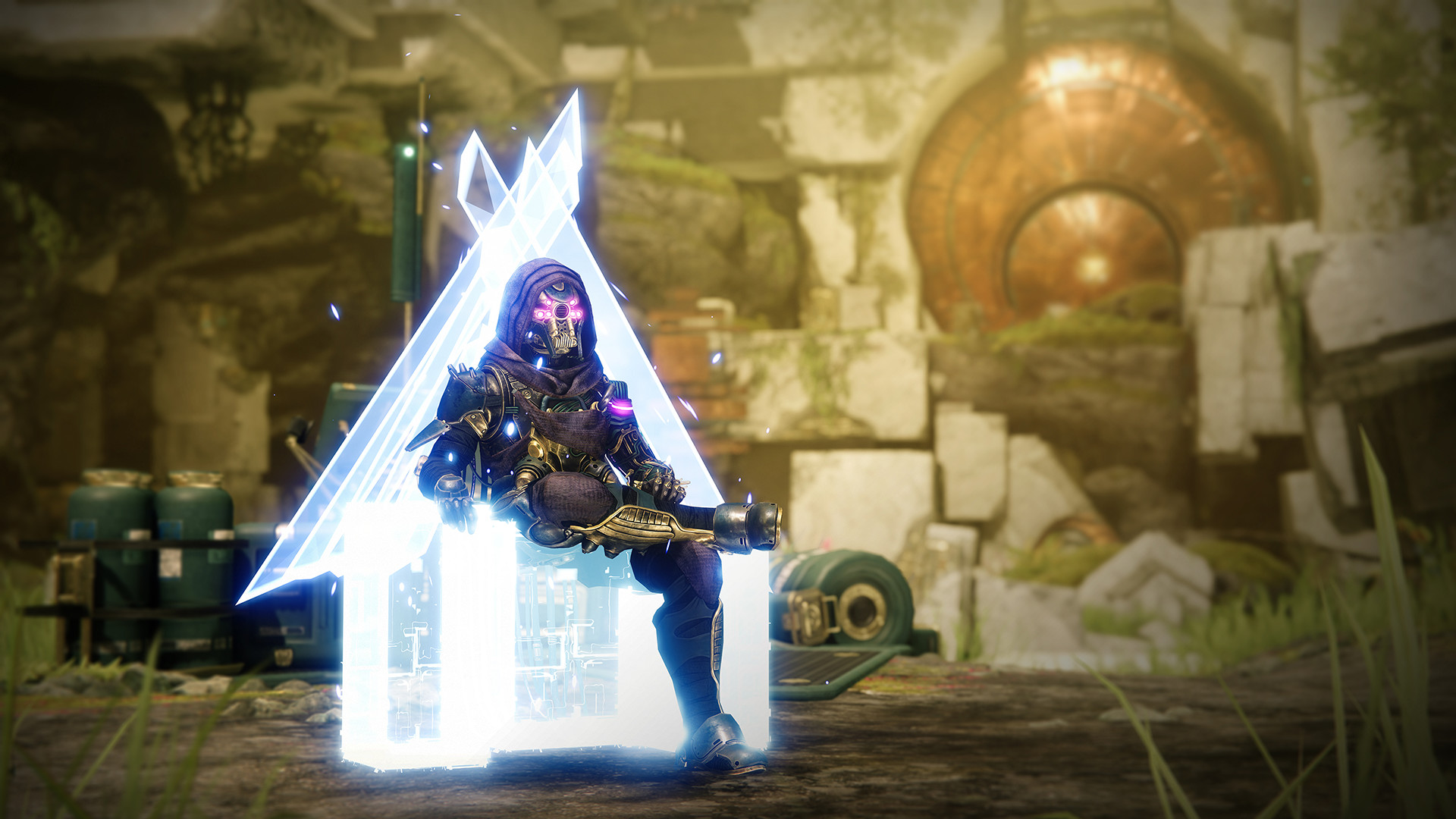 Destiny 2 - Throne of Atheon Emote Bundle DLC AR XBOX One / Xbox Series X|S CD Key