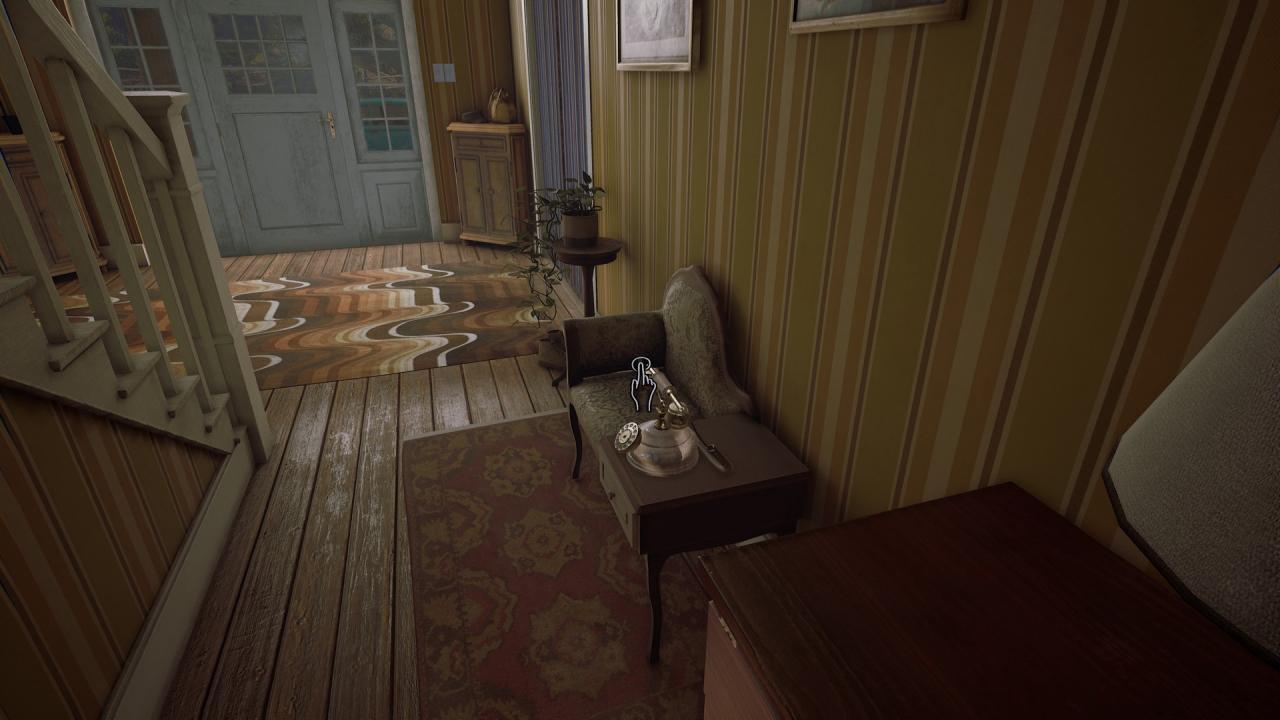 The Beast Inside Console Edition AR XBOX One / Xbox Series X|S CD Key